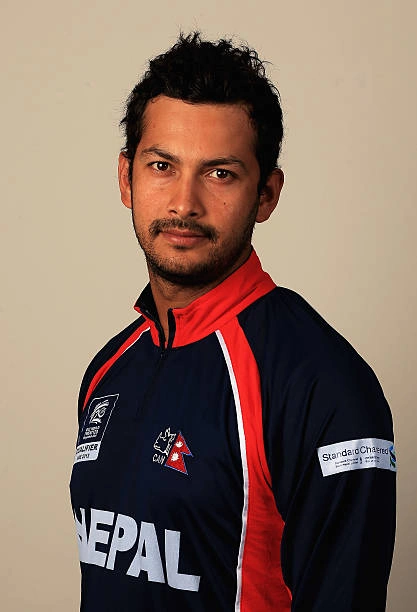 Subash Khakurel